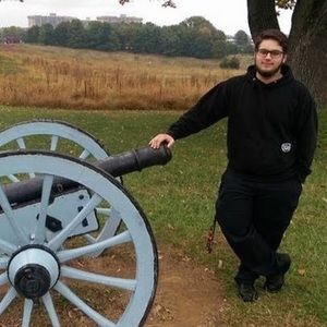 Meet your Posher, Randy